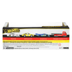 Hot Wheels Premium Collector Display Sets