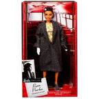 Rosa Parks Barbie Inspiring Women Doll