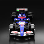 Hot Wheels F1 Series: 2024 Visa Cash App RB Formula One Team VCARB 01 Car #30