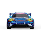 Hot Wheels KPop Demon Hunters Porsche 911 GT3 R (992)