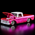 Hot Wheels RLC Exclusive Pink Edition 1962 Ford F100