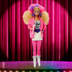 Barbie and the Rockers Barbie Doll