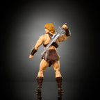 Masters of the Universe Chronicles 2026 He-Man Action Figure