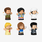 Little People Collector Friends TV Series Special Edition Set