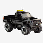 Hot Wheels Retro Entertainment Back to the Future 1987 Toyota Pickup Truck