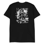Monster High Corazon Marikit Black T-Shirt