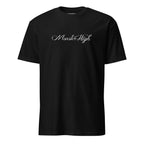 Monster High Corazon Marikit Black T-Shirt