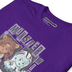 Little People Collector Monster High Purple T-Shirt