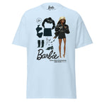 Barbie Basics You Create Blue T-Shirt