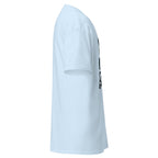 Barbie Basics You Create Blue T-Shirt