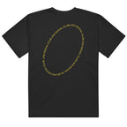 UNO Social Club Draw Four Black T-shirt