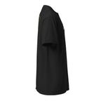 UNO Social Club Draw Four Black T-shirt