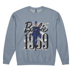 Barbie Artist Series Robert Best Blue Sweatshirt