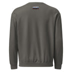 Masters of the Universe He-Man vs. Skeletor Grey Sweatshirt