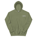 Masters of the Universe Still Plays with Action Figures Green Hoodie