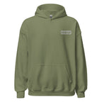 Masters of the Universe Still Plays with Action Figures Green Hoodie