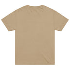 Matchbox The Movie You Better Buckle Up Tan T-shirt