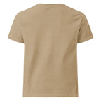 Matchbox The Movie You Better Buckle Up Tan T-shirt