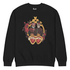 Barbie Día de Muertos La Memoria Vive Grey Sweatshirt