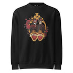 Barbie Día de Muertos La Memoria Vive Grey Sweatshirt