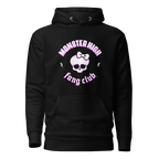Monster High Fang Club Hoodie