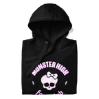 Monster High Fang Club Hoodie