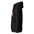 Monster High Corazon Marikit Black Hoodie