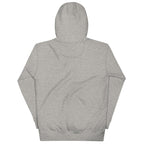 Hot Wheels Racing Grey Hoodie