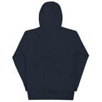 Hot Wheels Heart with Flame Hoodie