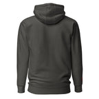 Hot Wheels 2025 RLC Membership Embroidered Grey Hoodie