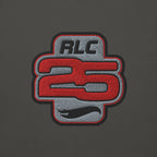 Hot Wheels 2025 RLC Membership Embroidered Grey Hoodie