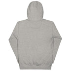 Matchbox The Movie Smalley's Garage & Salvage Gray Hoodie