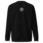 UNO Social Club Black Sweatshirt