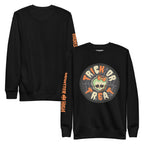 Monster High Trick or Treat Black Sweatshirt