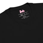 Barbie Día de Muertos Floral Black Sweatshirt