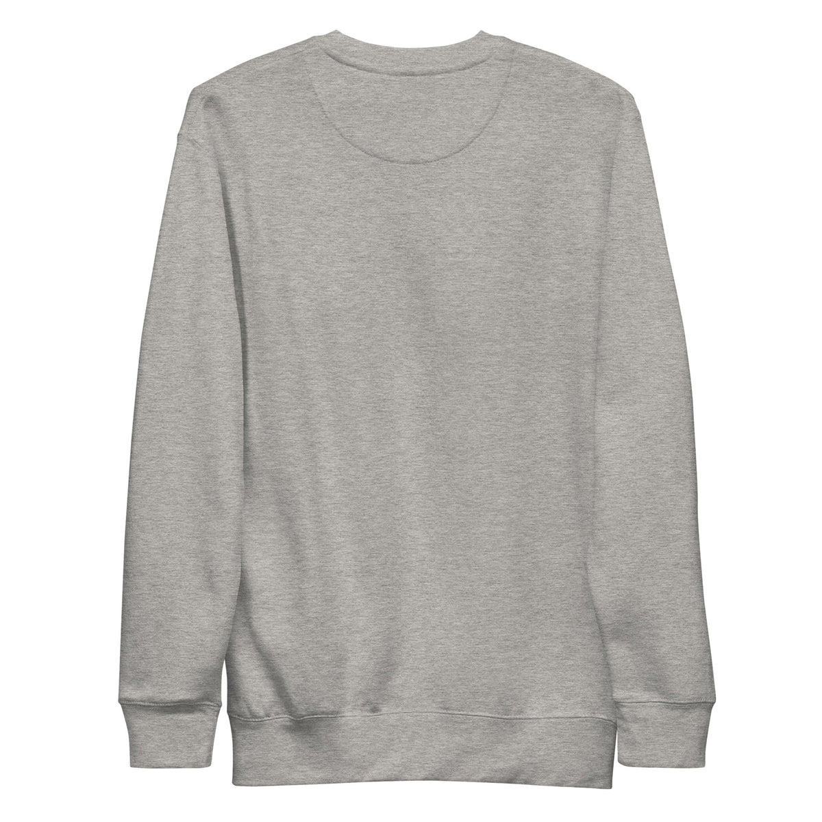 Hot Wheels Checkered Hearts Embroidered Grey Sweatshirt