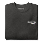 Monster High Pride Toralei & Clawdeen Grey Sweatshirt