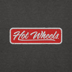 Hot Wheels Dad's Garage Grey Sweatshirt