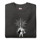 Barbie She-Ra Grey Sweatshirt