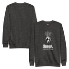Barbie She-Ra Grey Sweatshirt