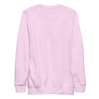 Barbie Stay Chic Pink Sweatshirt