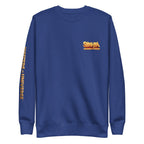 Masters of the Universe She-Ra Blue Sweatshirt