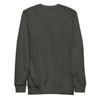 Monster High Lunar Skullette Gray Sweatshirt