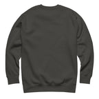Monster High Lunar Skullette Gray Sweatshirt