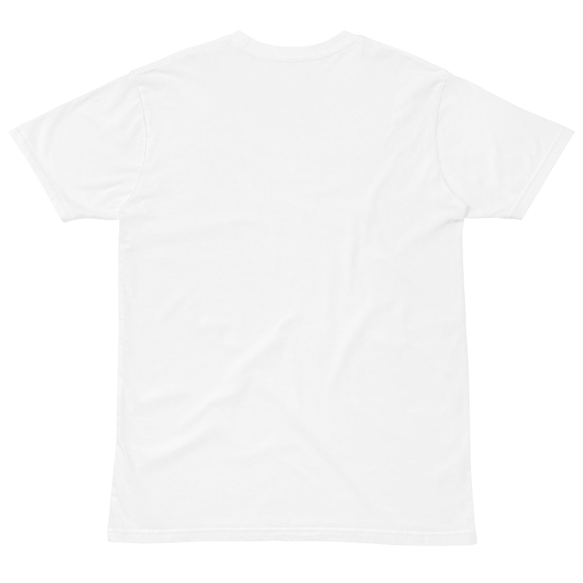 Little People Collector MC Revealed Fan Designed White T-Shirt