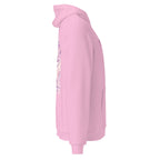 Barbie A Fairy Secret Pink Hoodie