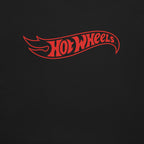 Hot Wheels 2025 RLC Membership Black T-Shirt