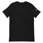 Barbie Mom Black T-Shirt
