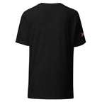 Barbie Mom Black T-Shirt