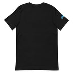 Barbie Dad Ken Black T-Shirt